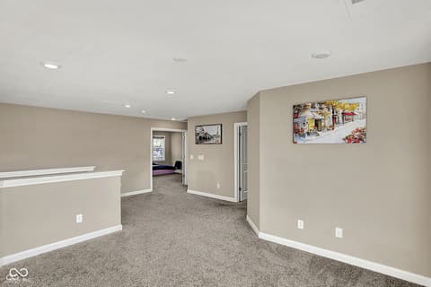 Other — 4946 HARRIS PL N, Greenwood, IN