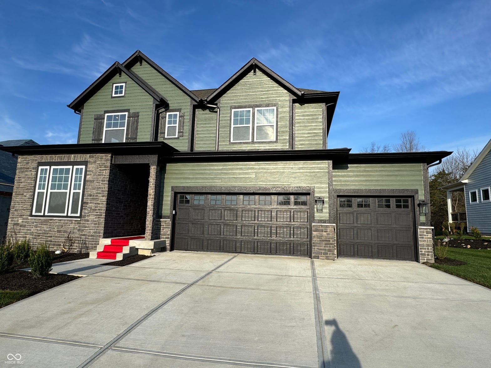 Photo of 11924 Gray Ghost Way, Fishers, IN