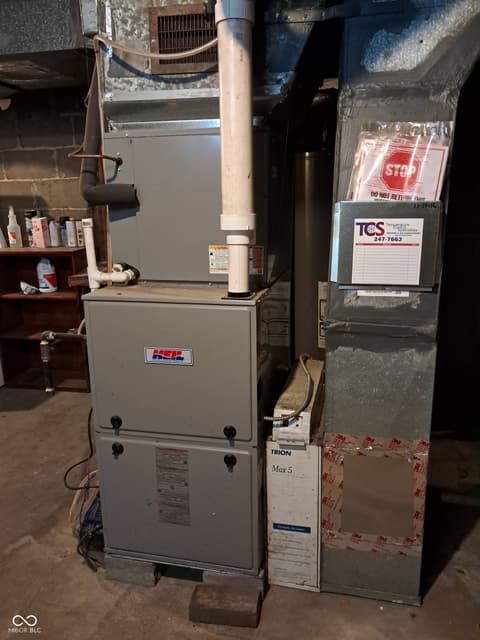 Utility Room — 617 E 37th Street, Indianapolis, IN