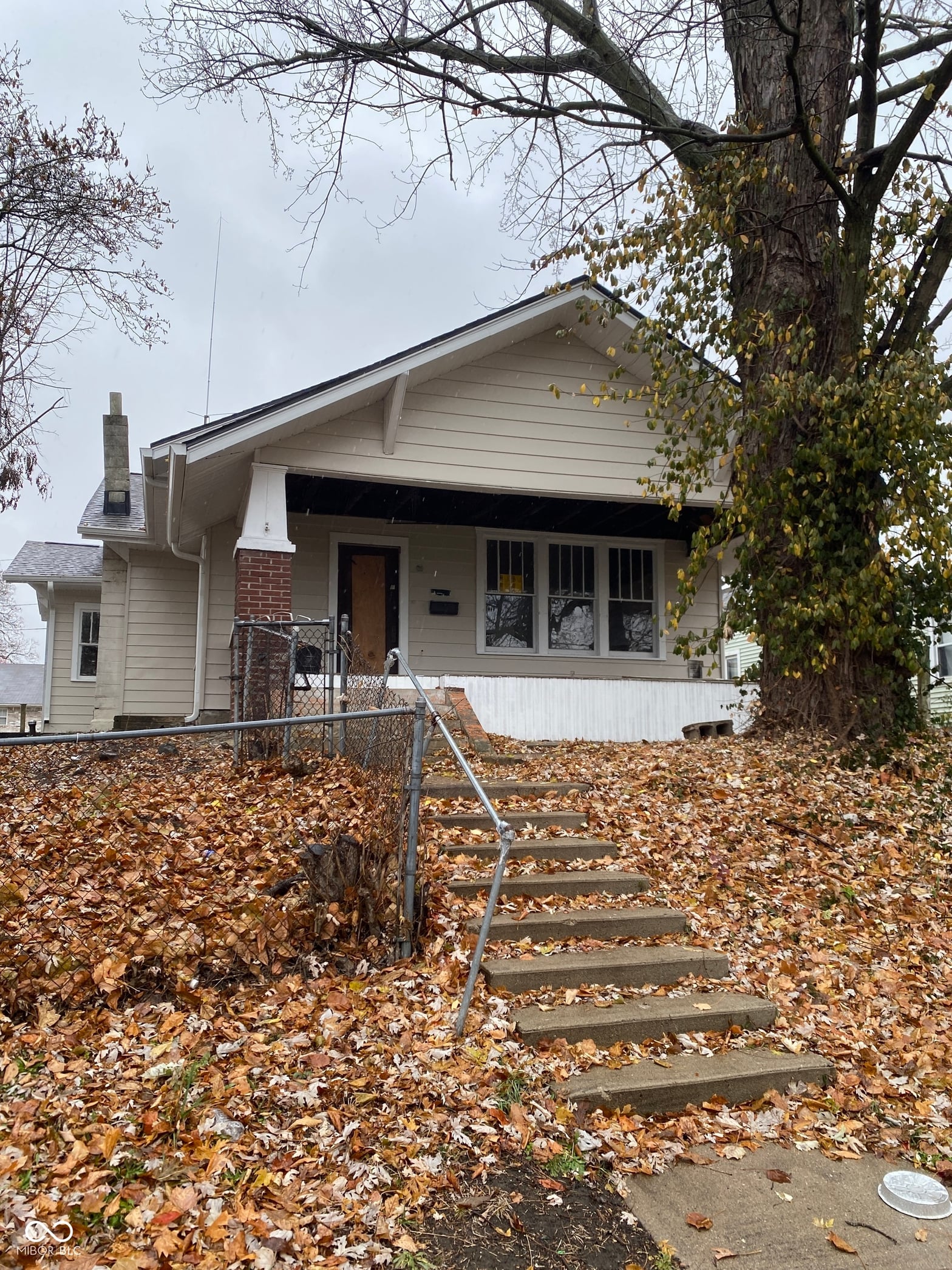 Photo of 408 E Monroe Street, Alexandria, IN