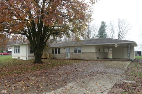 5804 W County Road 150 South