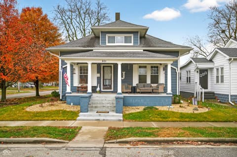 601 W 5th Street