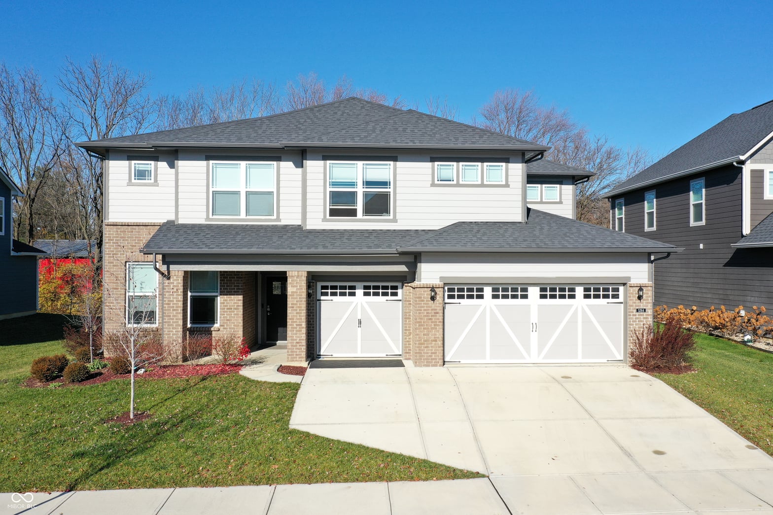 Photo of 5264 Veranda Drive, Noblesville, IN