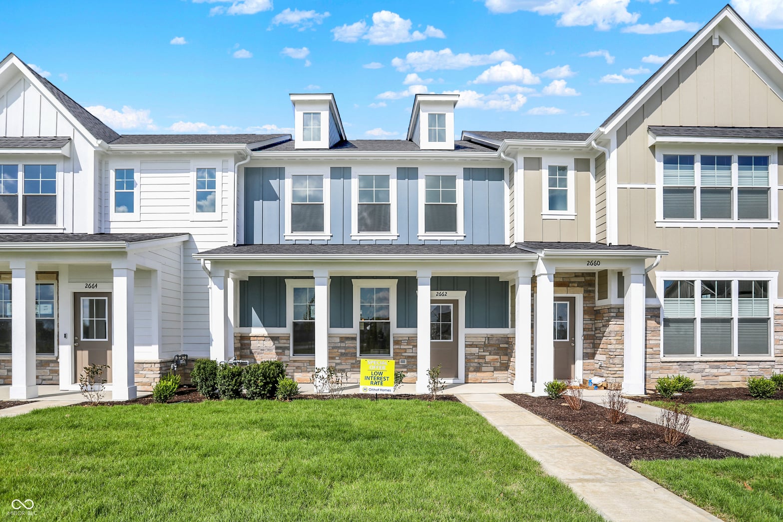Photo of 2643 Marjorie Lane, Plainfield, IN