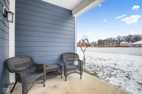 Photo of 3809 S Woodfield Drive, New Palestine, IN