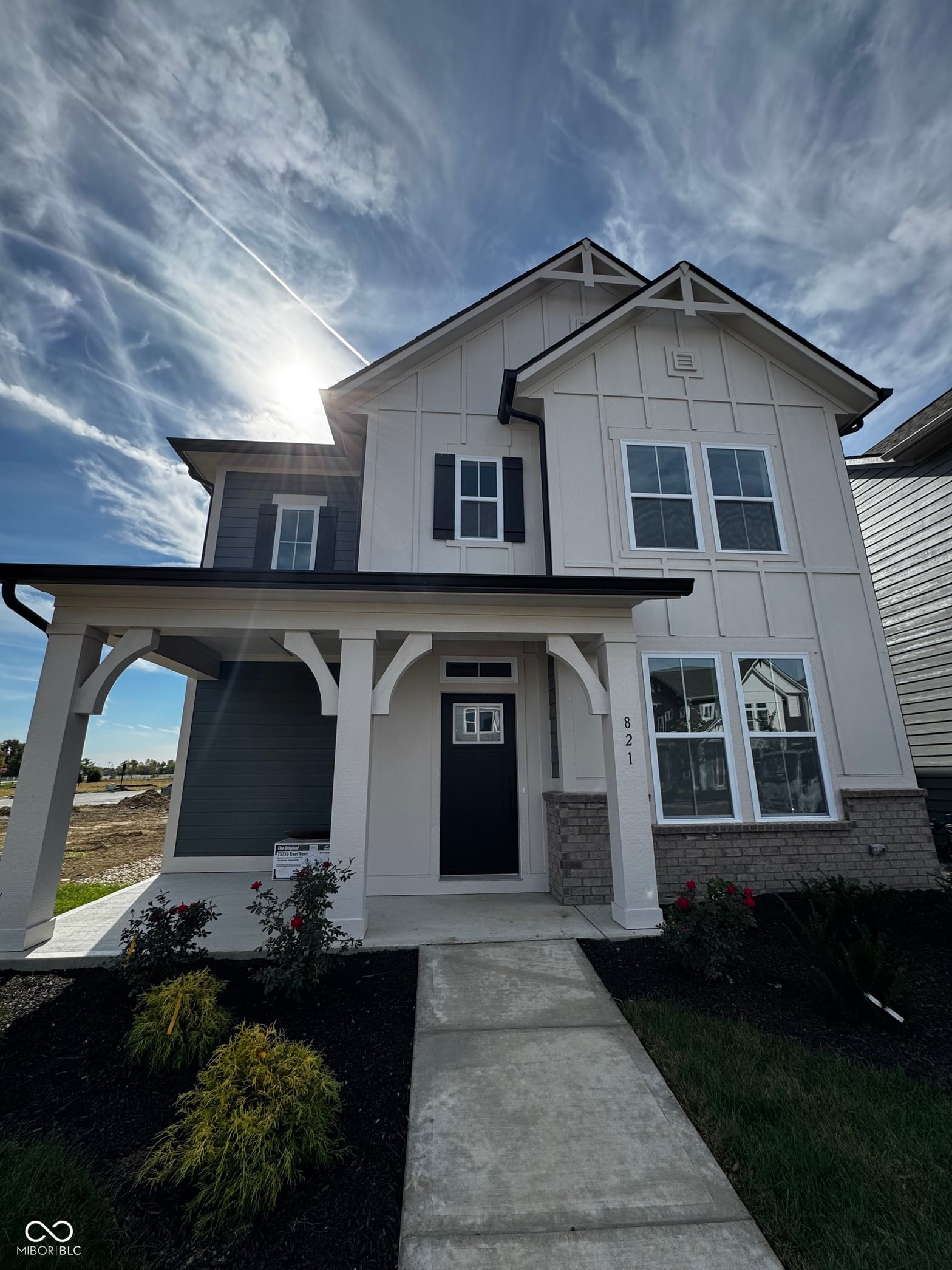 Photo of 821 James William Lane, Westfield, IN