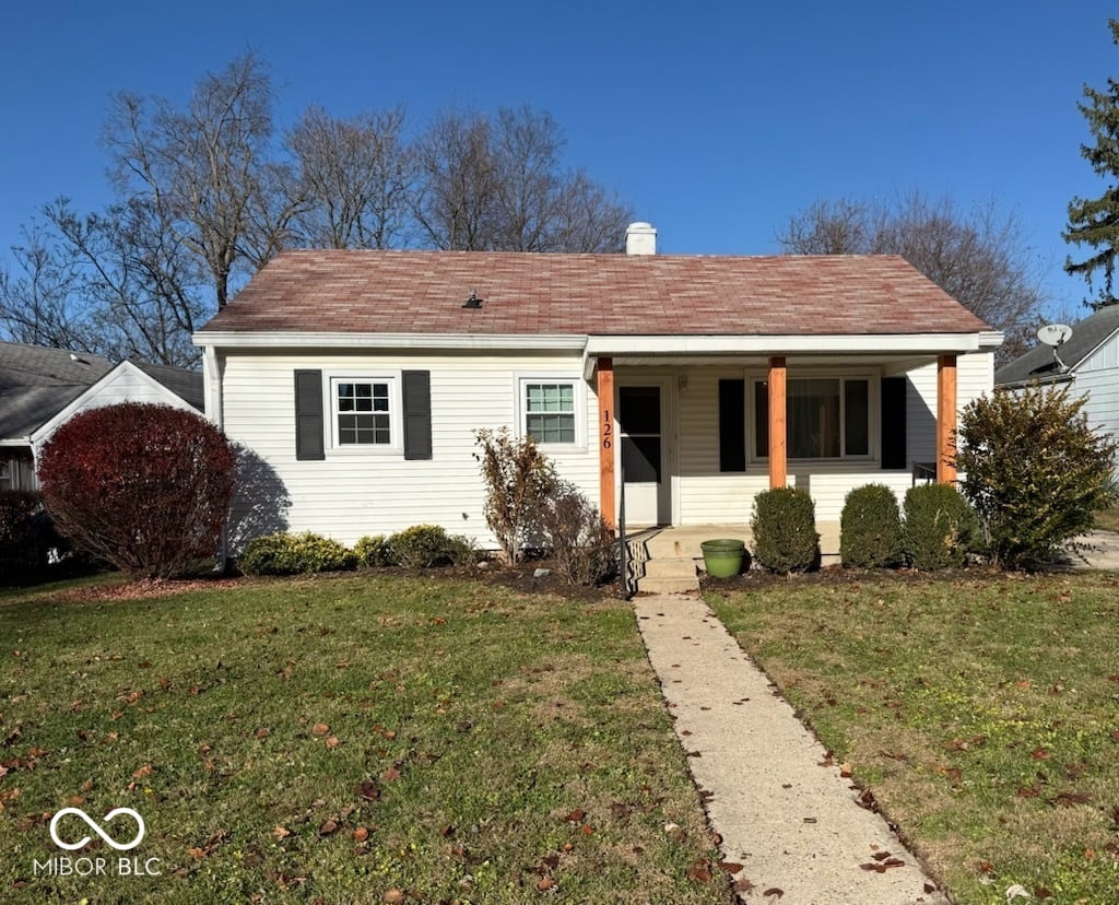 Photo of 126 Greenacre Drive, Brownsburg, IN