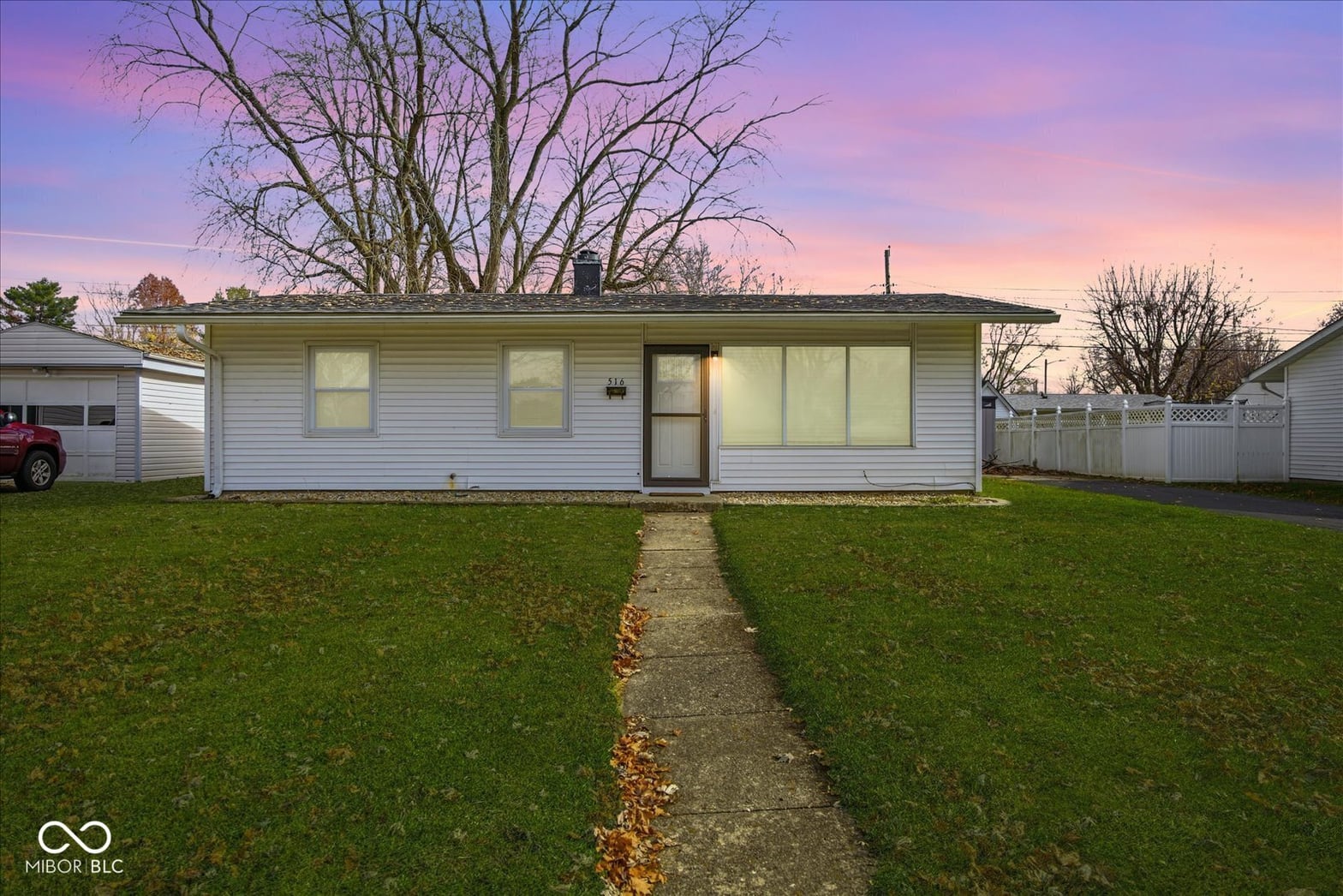 Photo of 516 Roosevelt Drive, Shelbyville, IN
