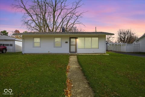 516 Roosevelt Drive