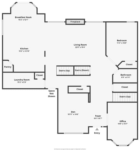 Photo of 14825 Latitude Way, Fishers, IN