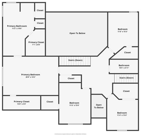 Photo of 14825 Latitude Way, Fishers, IN