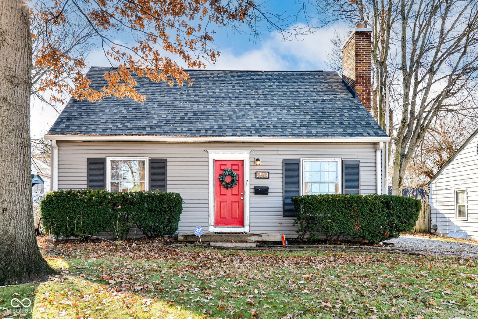 Photo of 2519 Ryan Drive, Indianapolis, IN
