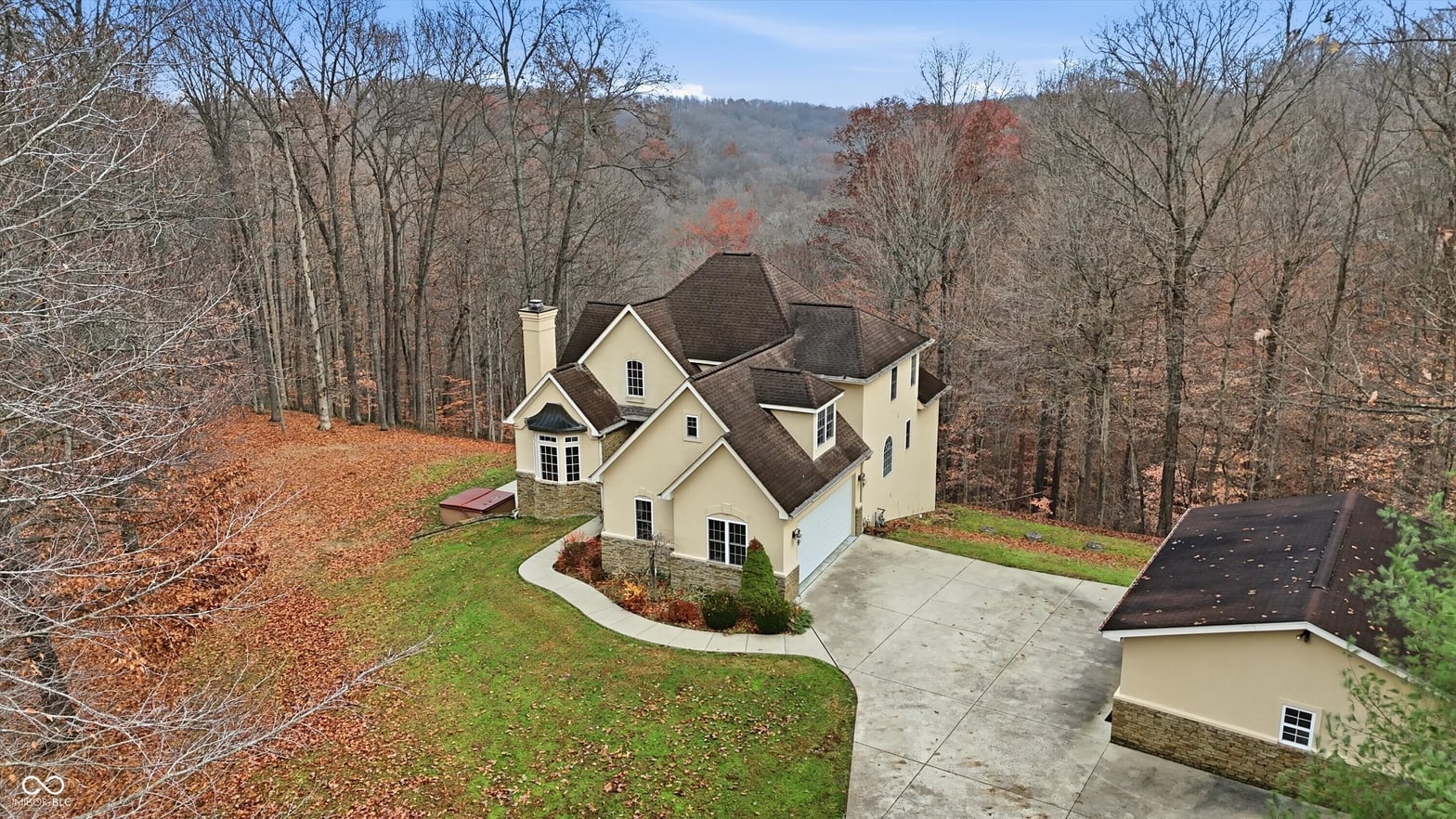 Photo of 5105 E Earl Young Road, Bloomington, IN