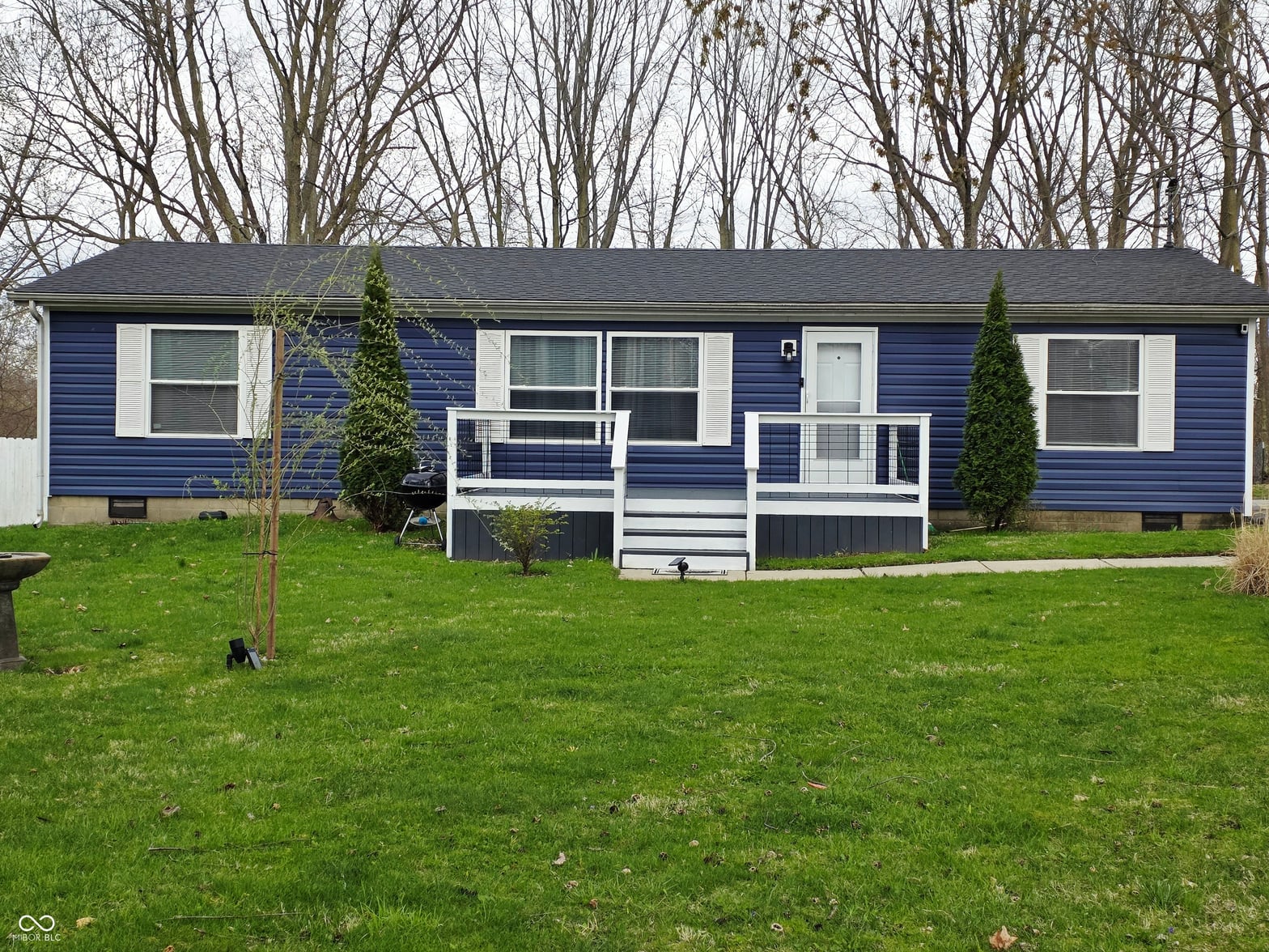 Photo of 328 N Front Street, Thorntown, IN