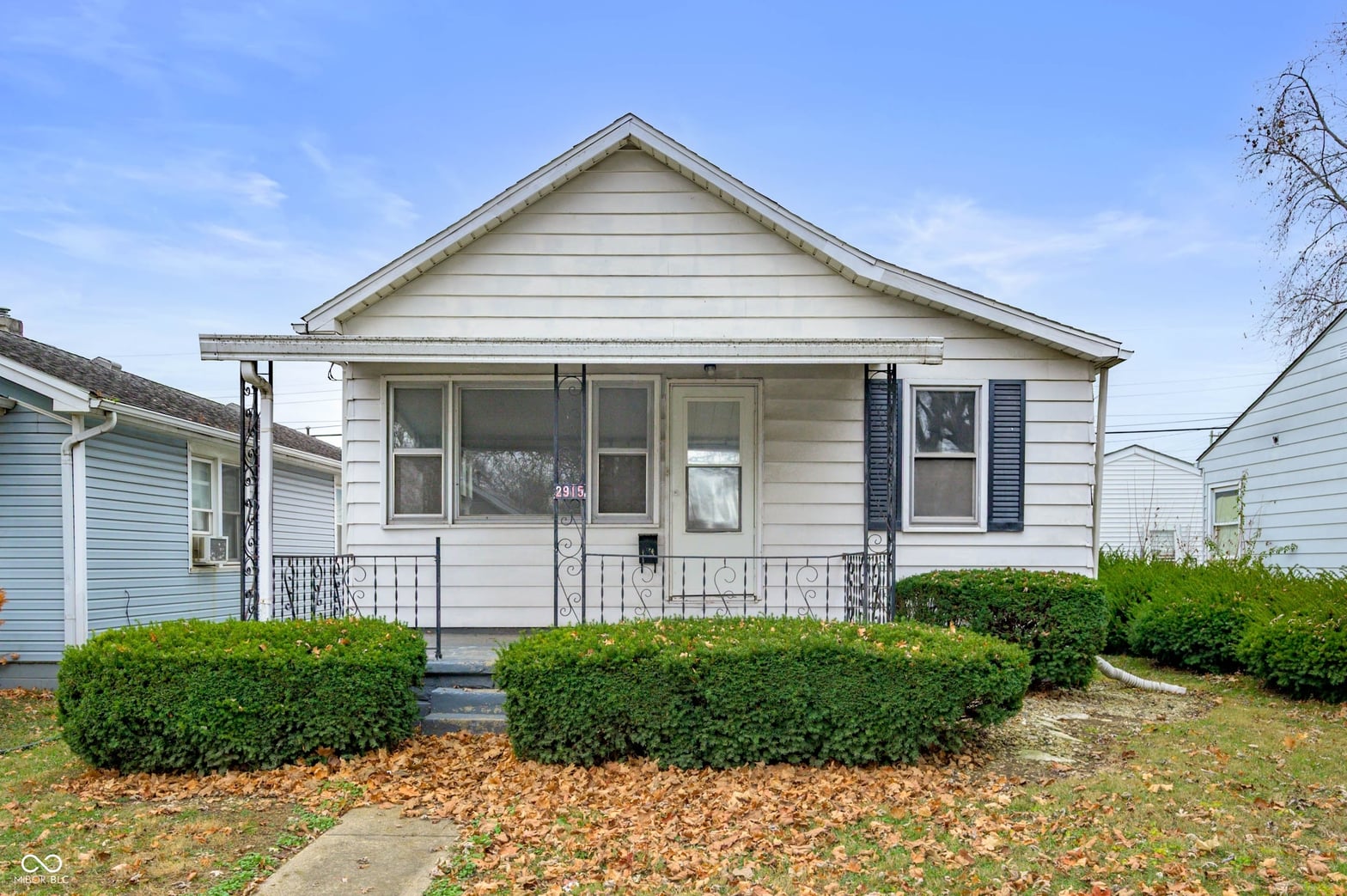 Photo of 2915 Central Avenue, Anderson, IN