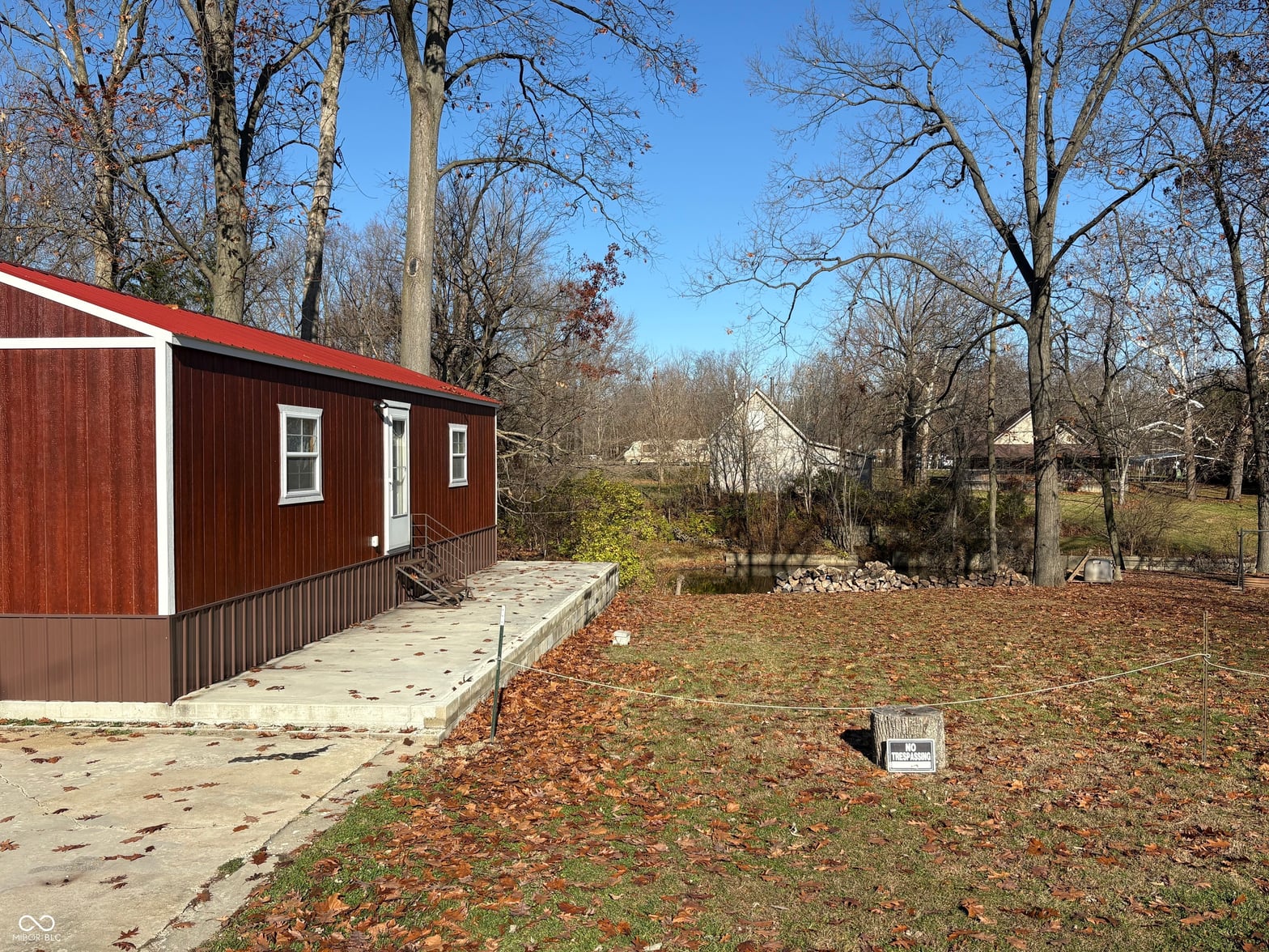 Photo of 1060 W Walnut Drive, Kingman, IN