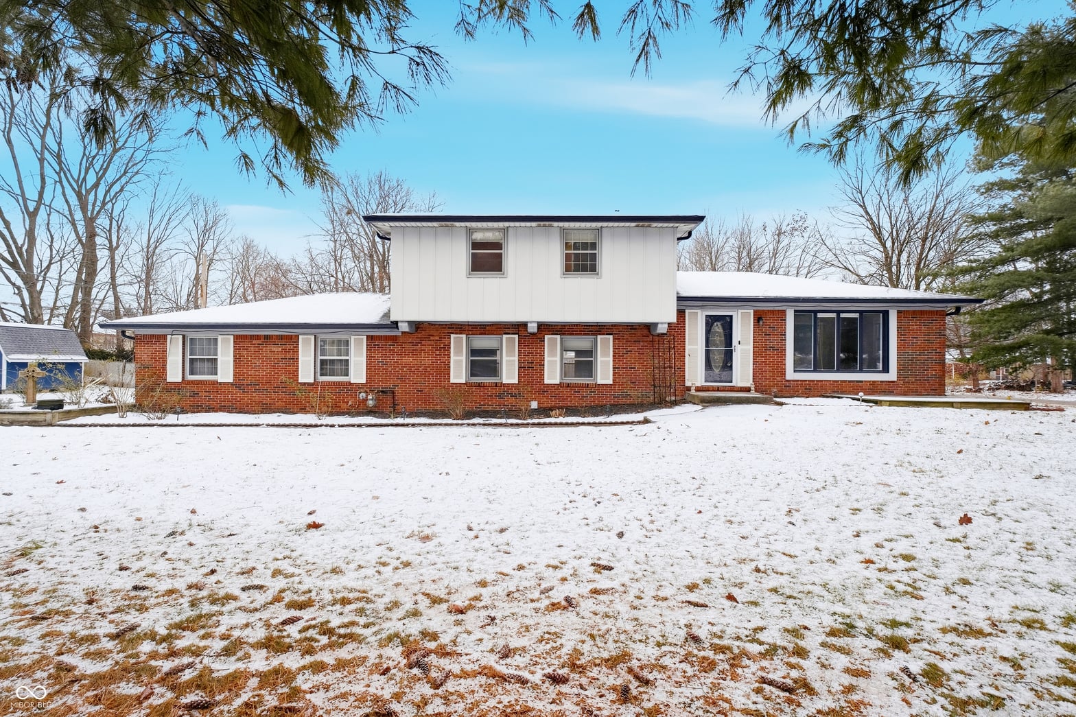 Photo of 2704 Lakewood Drive N, Carmel, IN