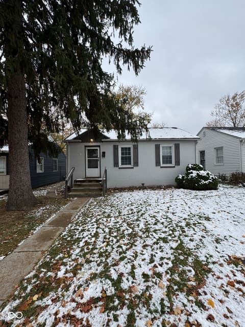 138 N 3rd Avenue