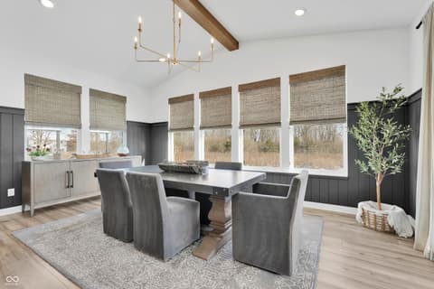 Pantry — 4137 Grange Drive, Bargersville, IN