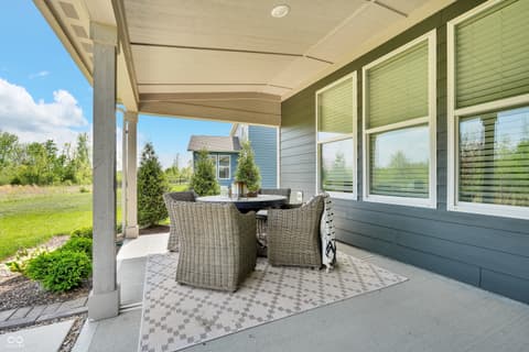 Photo of 4137 Grange Drive, Bargersville, IN