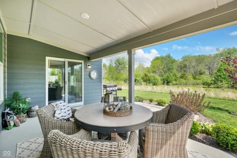 Photo of 4137 Grange Drive, Bargersville, IN