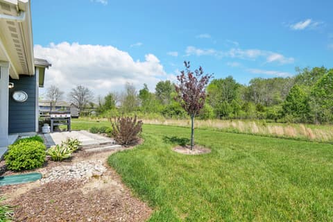 Photo of 4137 Grange Drive, Bargersville, IN