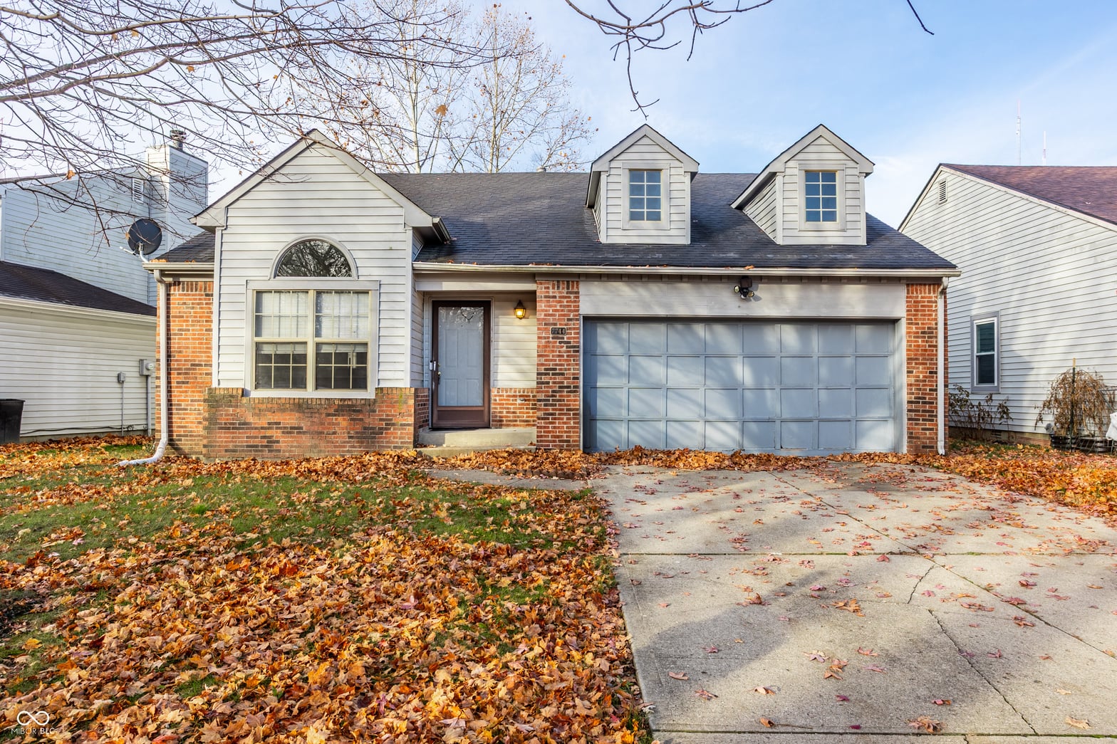 Photo of 7744 Park North Lake Drive, Indianapolis, IN