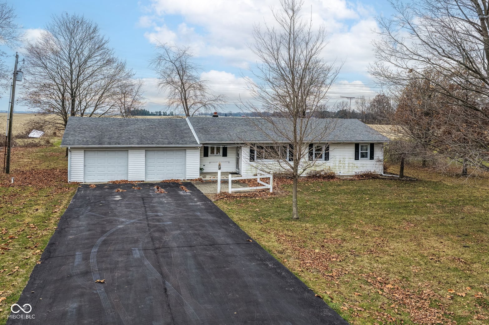 Photo of 9815 E 266th Street, Arcadia, IN
