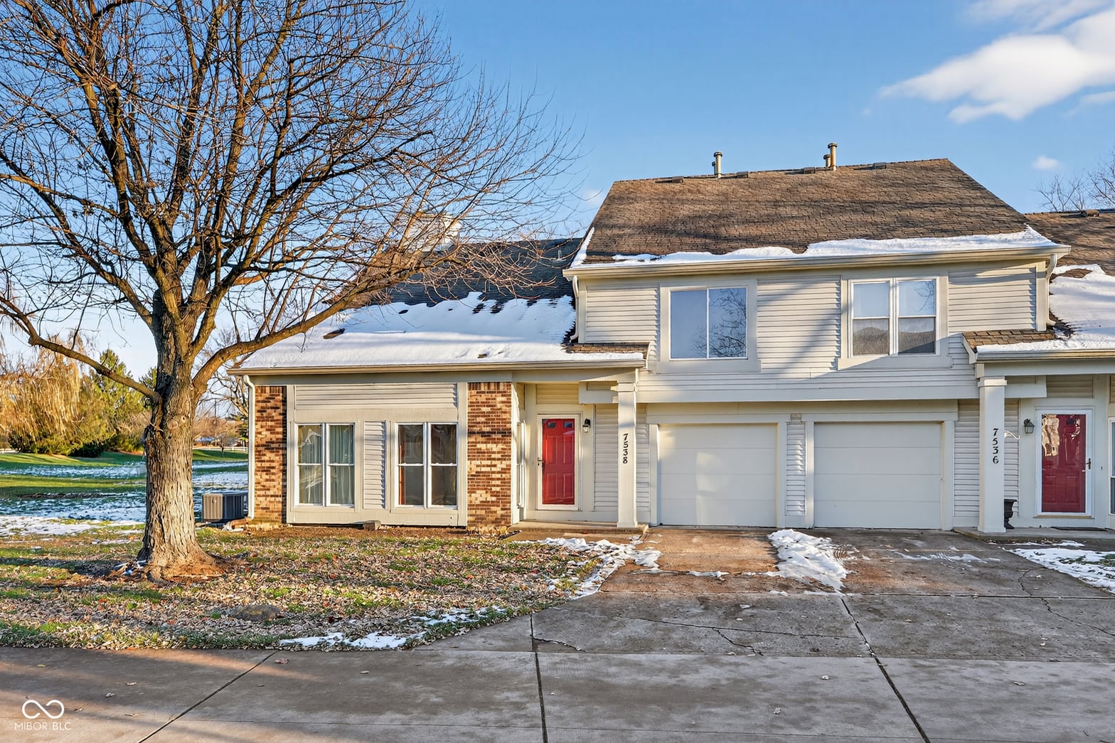 Photo of 7538 Castleton Farms North Drive, Indianapolis, IN