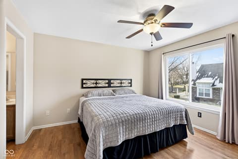 Photo of 7538 Castleton Farms North Drive, Indianapolis, IN