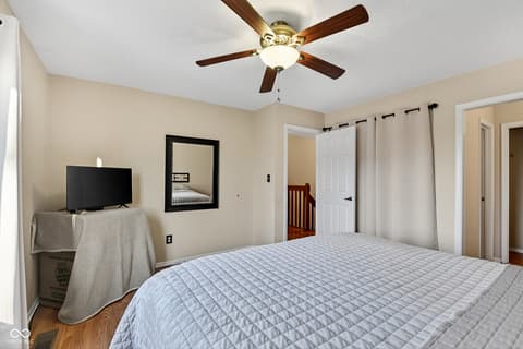Photo of 7538 Castleton Farms North Drive, Indianapolis, IN