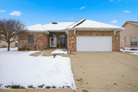 1436 Bark Lane