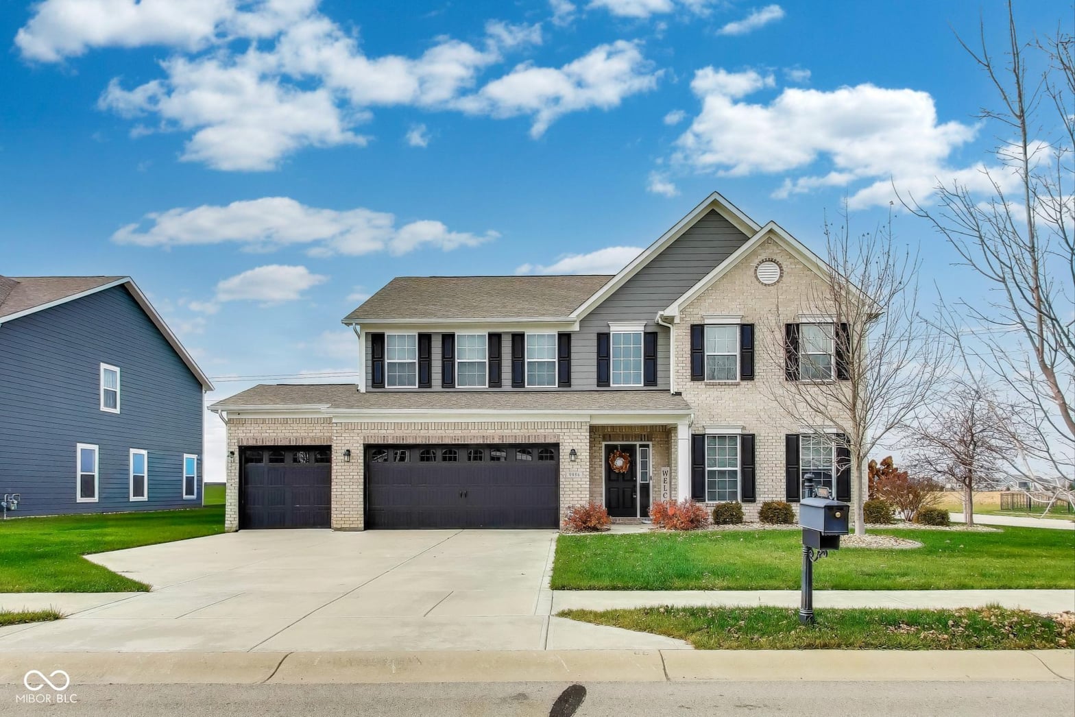 Photo of 9986 Gallop Lane, Fishers, IN