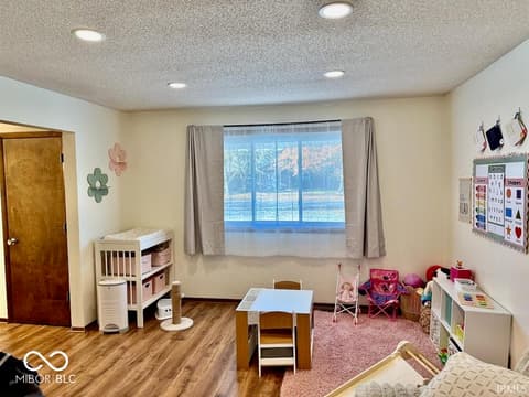 Game Room — 8204 N Tahoe Drive, Muncie, IN