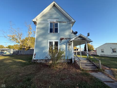 303 E South H Street