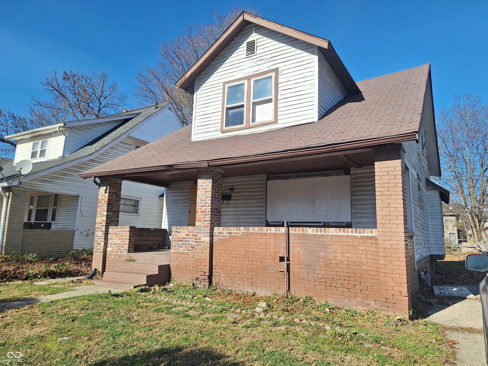 Photo of 632 W 29th Street, Indianapolis, IN