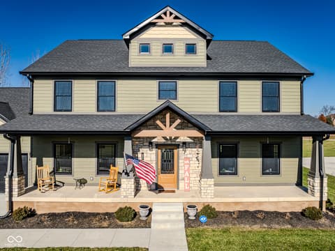 9410 W Milk House Lane