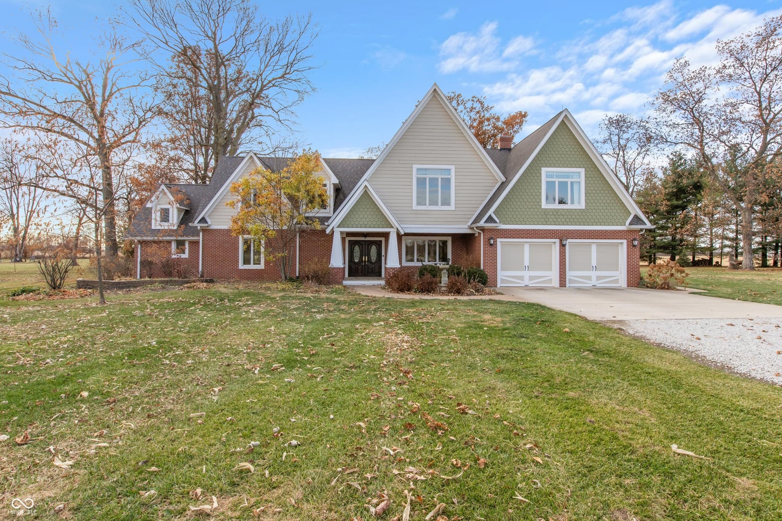 Photo of 6844 S State Road 75, Jamestown, IN