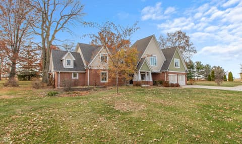 Photo of 6844 S State Road 75, Jamestown, IN