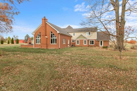 Photo of 6844 S State Road 75, Jamestown, IN