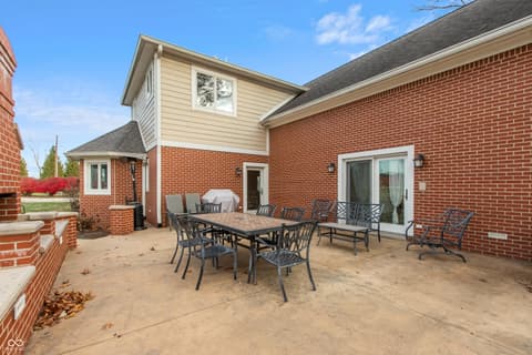 Photo of 6844 S State Road 75, Jamestown, IN