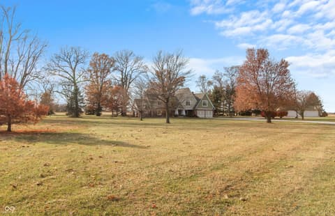Photo of 6844 S State Road 75, Jamestown, IN