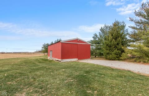 Photo of 6844 S State Road 75, Jamestown, IN