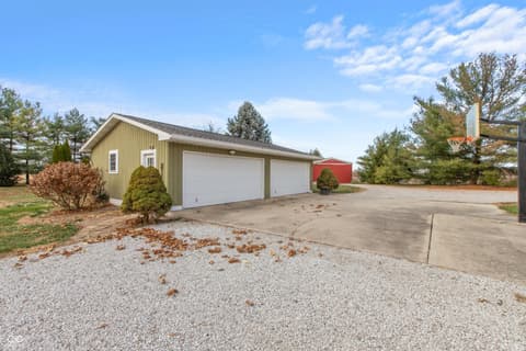 Photo of 6844 S State Road 75, Jamestown, IN
