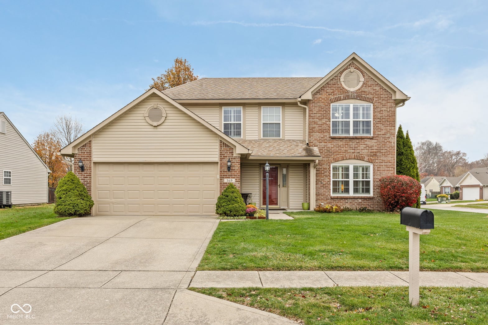 Photo of 349 Garden Grace Drive, Indianapolis, IN