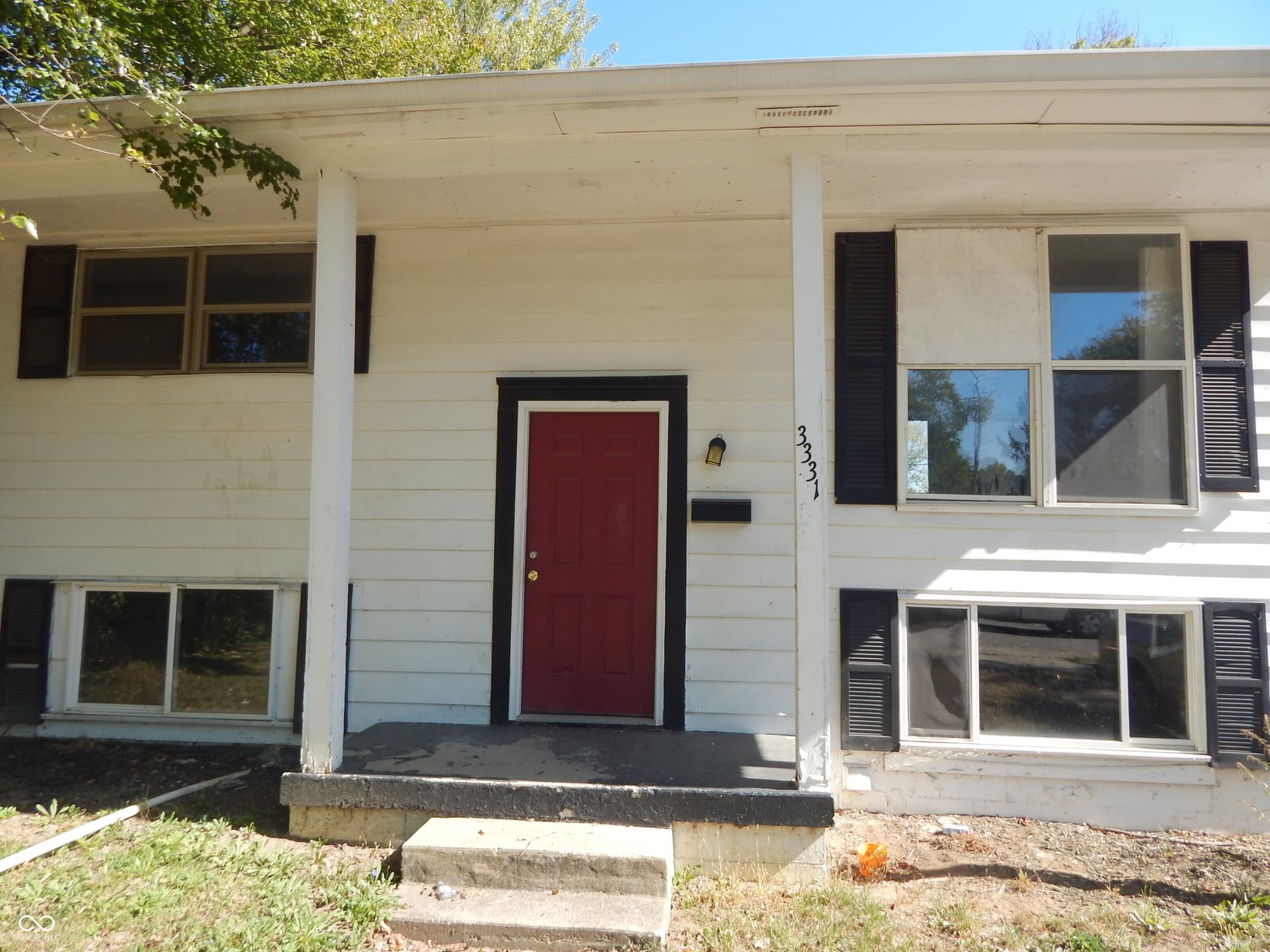 Photo of 3331 N Chester Avenue, Indianapolis, IN