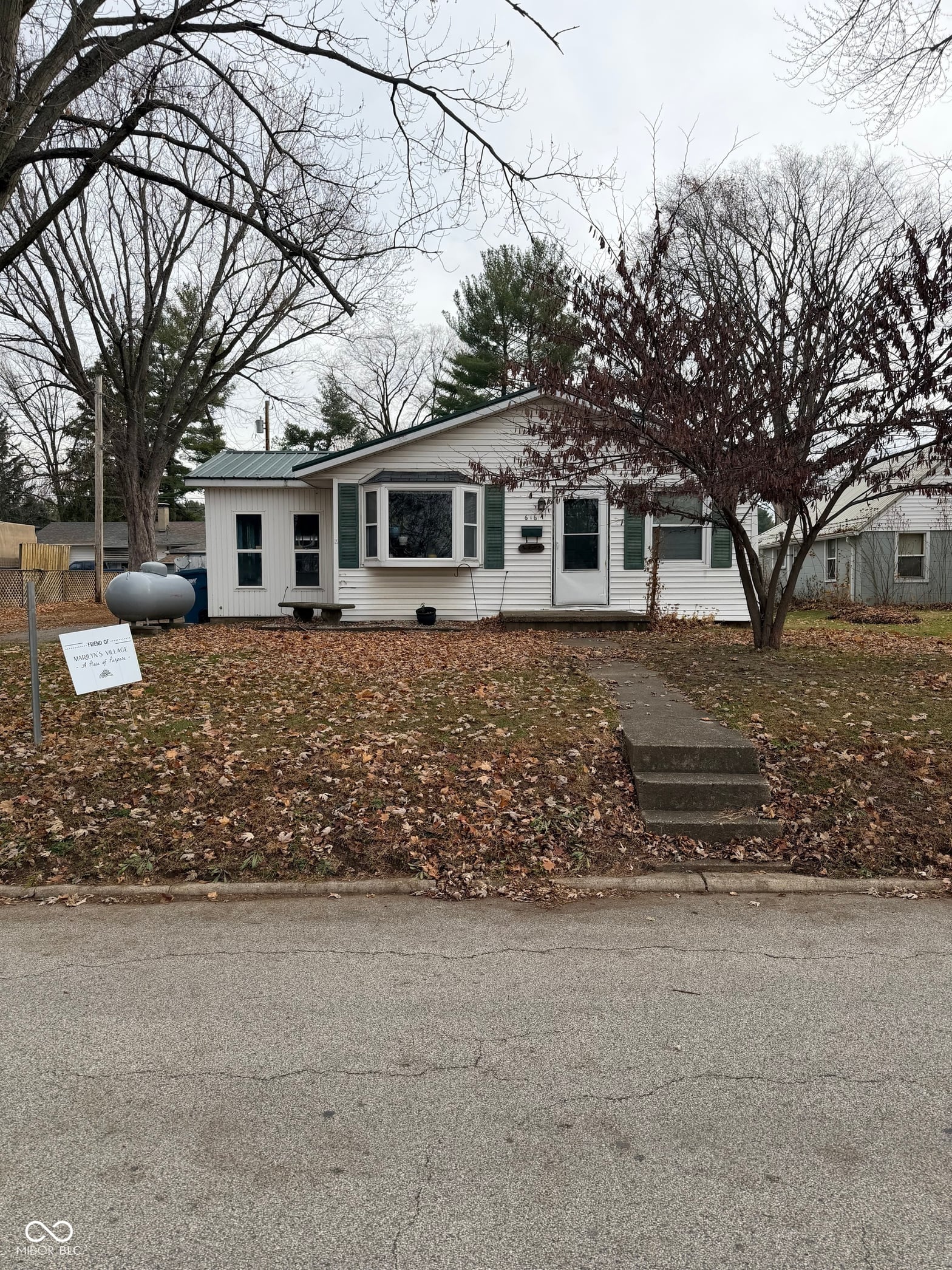 Photo of 616 9th Street, Covington, IN