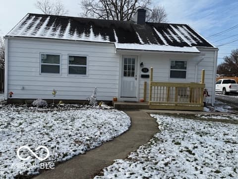 419 Kessler Boulevard