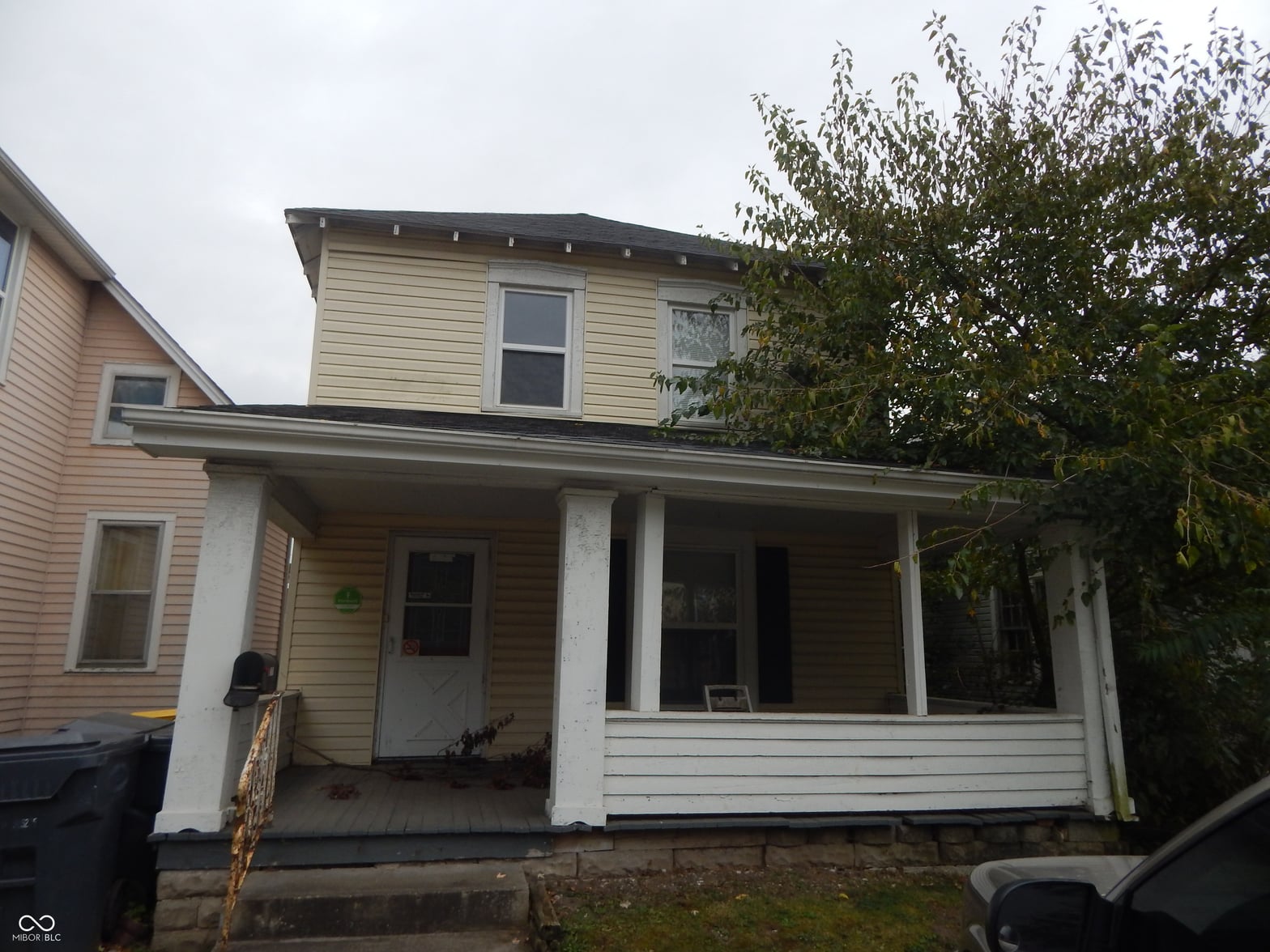 Photo of 727 W 9th Street, Anderson, IN