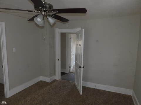 Photo of 727 W 9th Street, Anderson, IN
